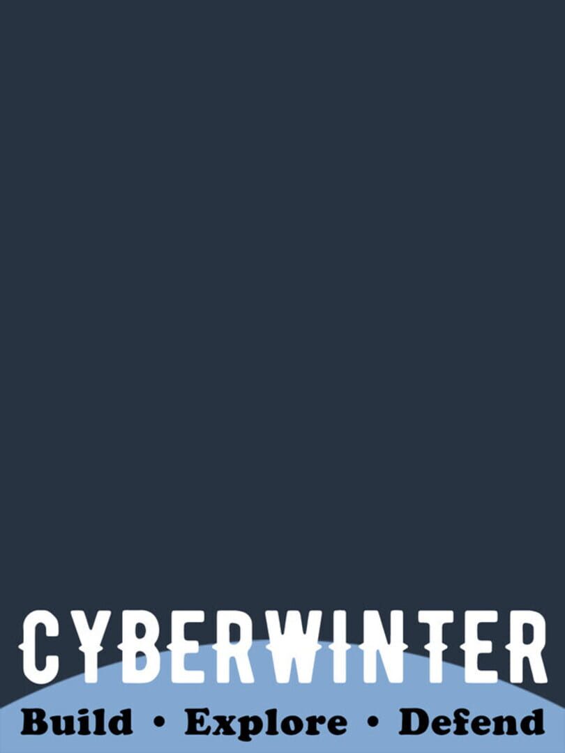 Cyberwinter
