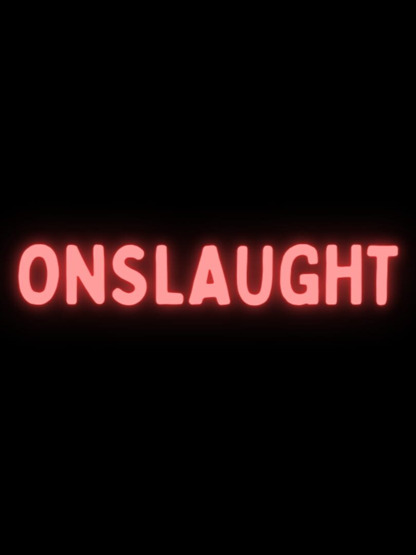 Onslaught 2D (2022)