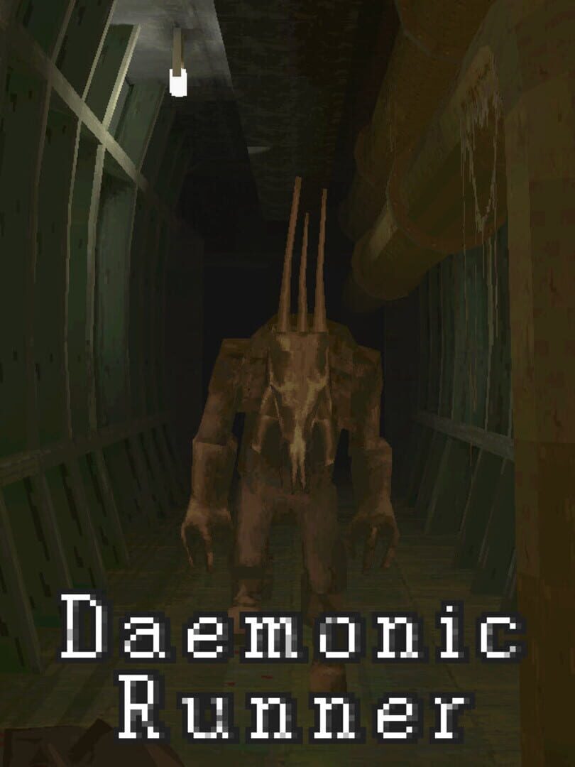 Daemonic Runner