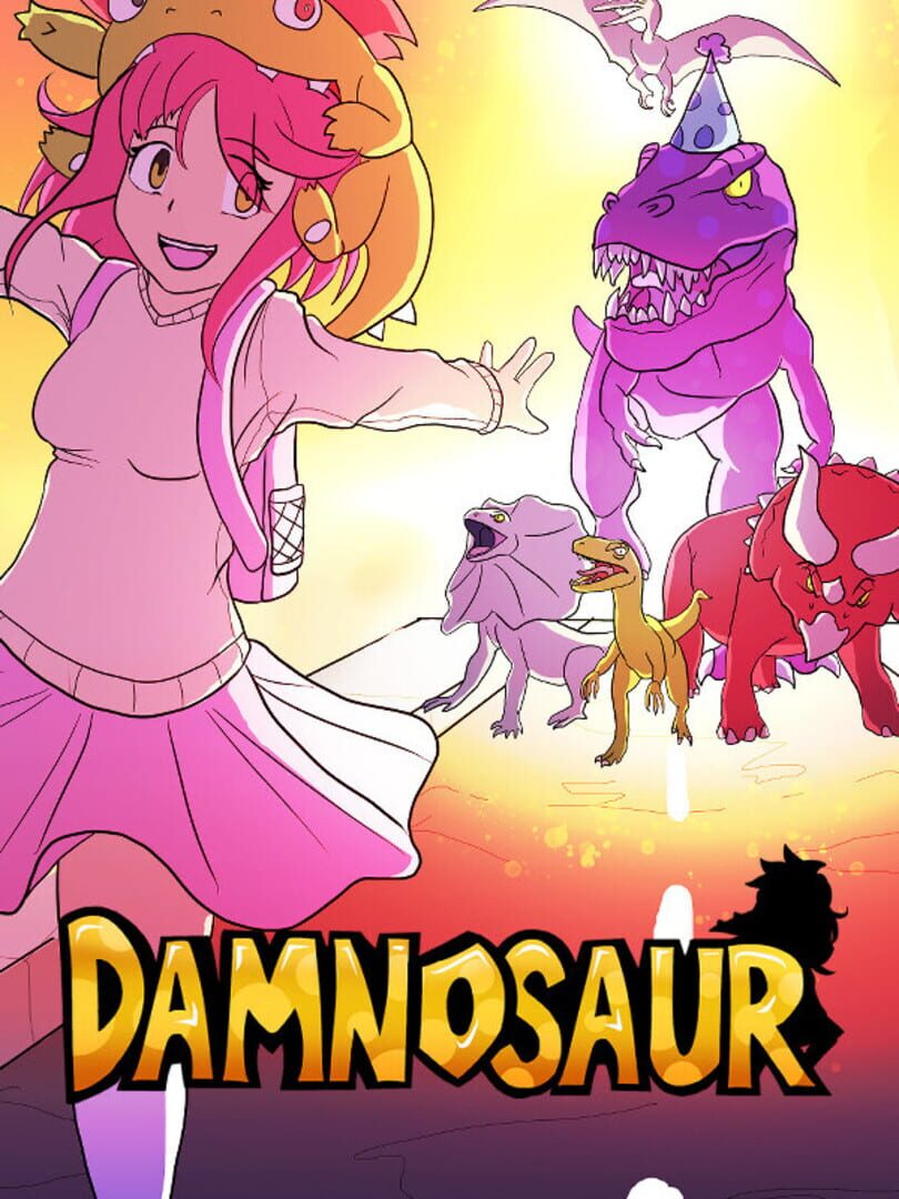 Damnosaur