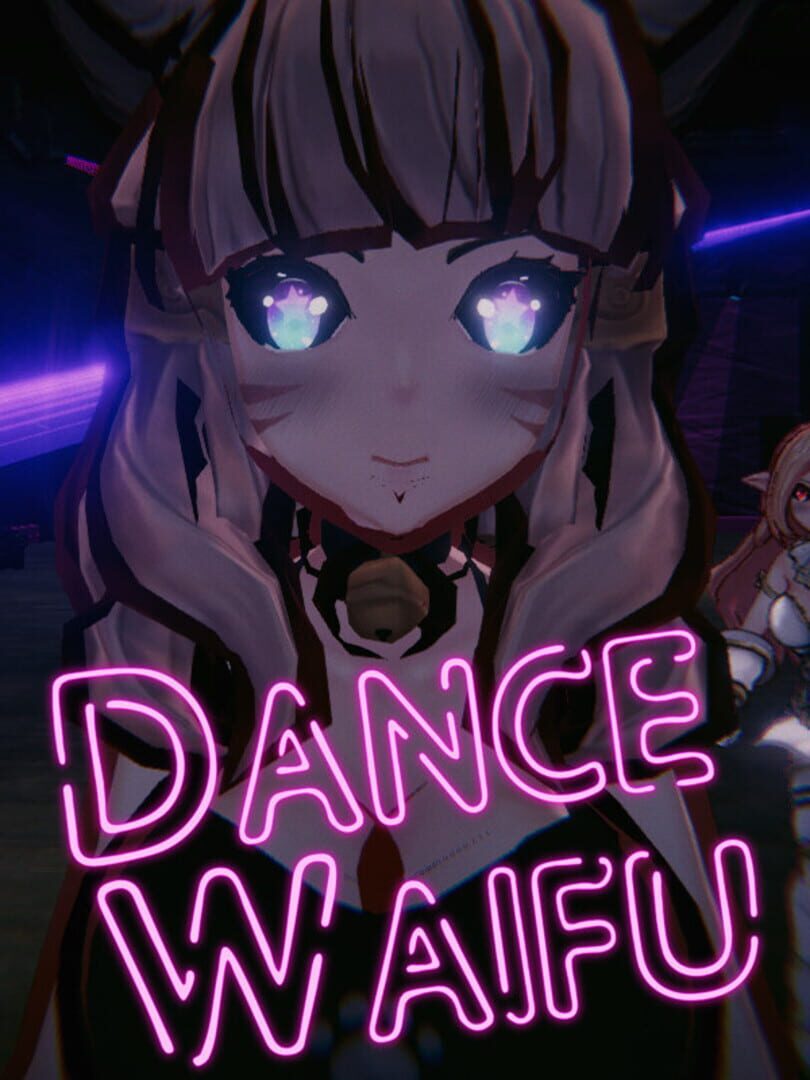 Dance Waifu (2021)