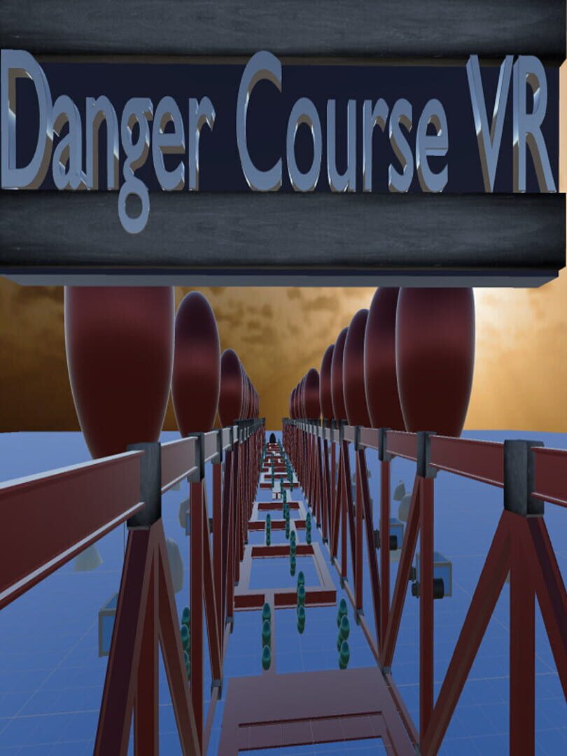 Danger Course VR