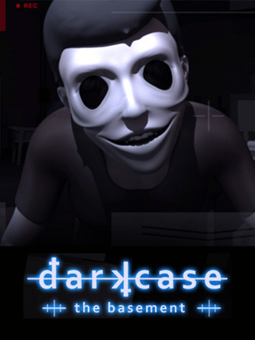 Darkcase: The Basement Cover