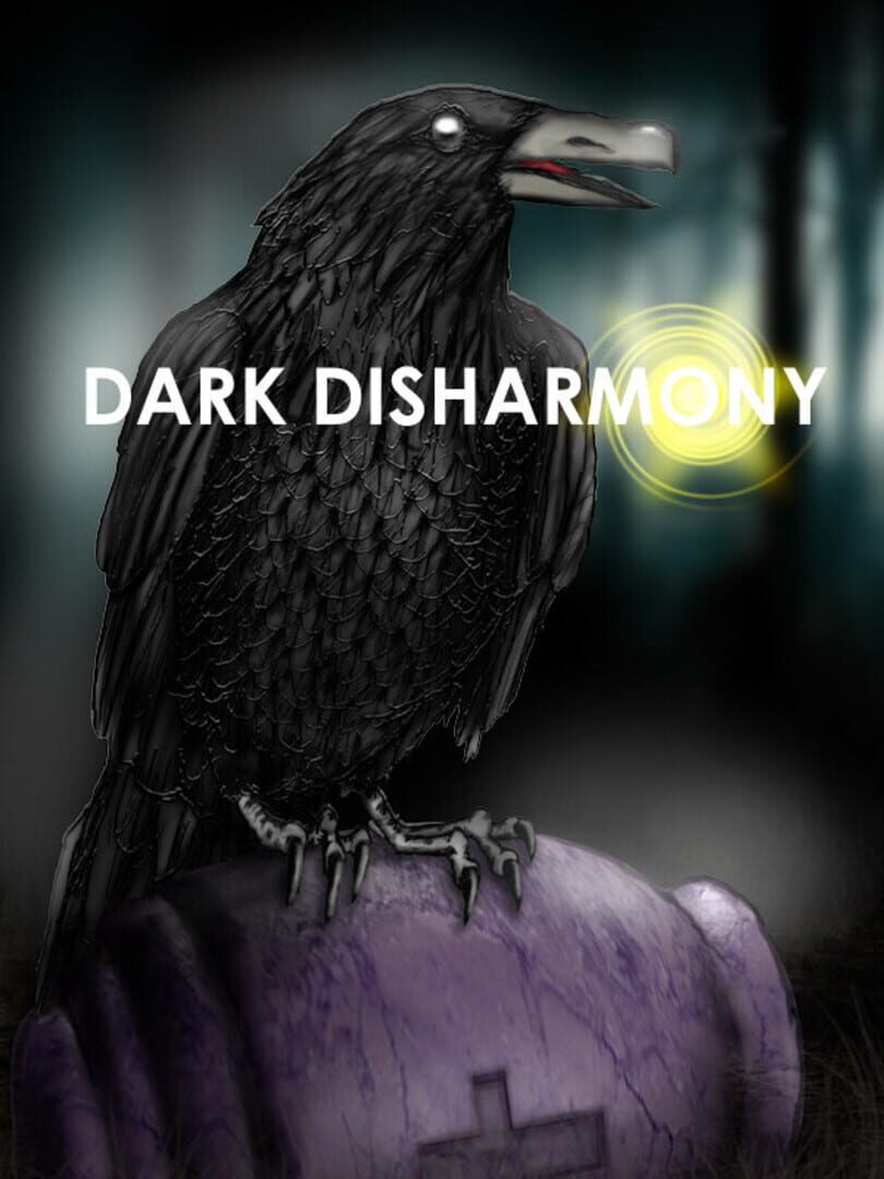 Dark Disharmony