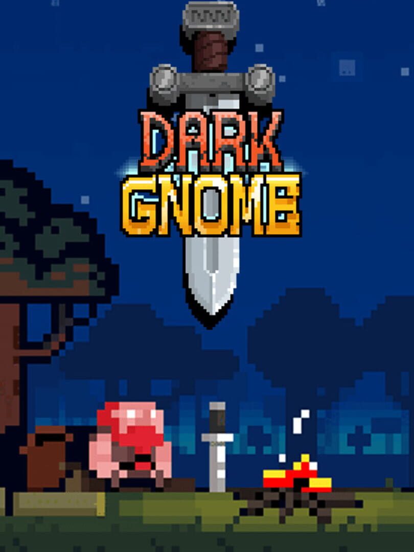 Dark Gnome (2019)