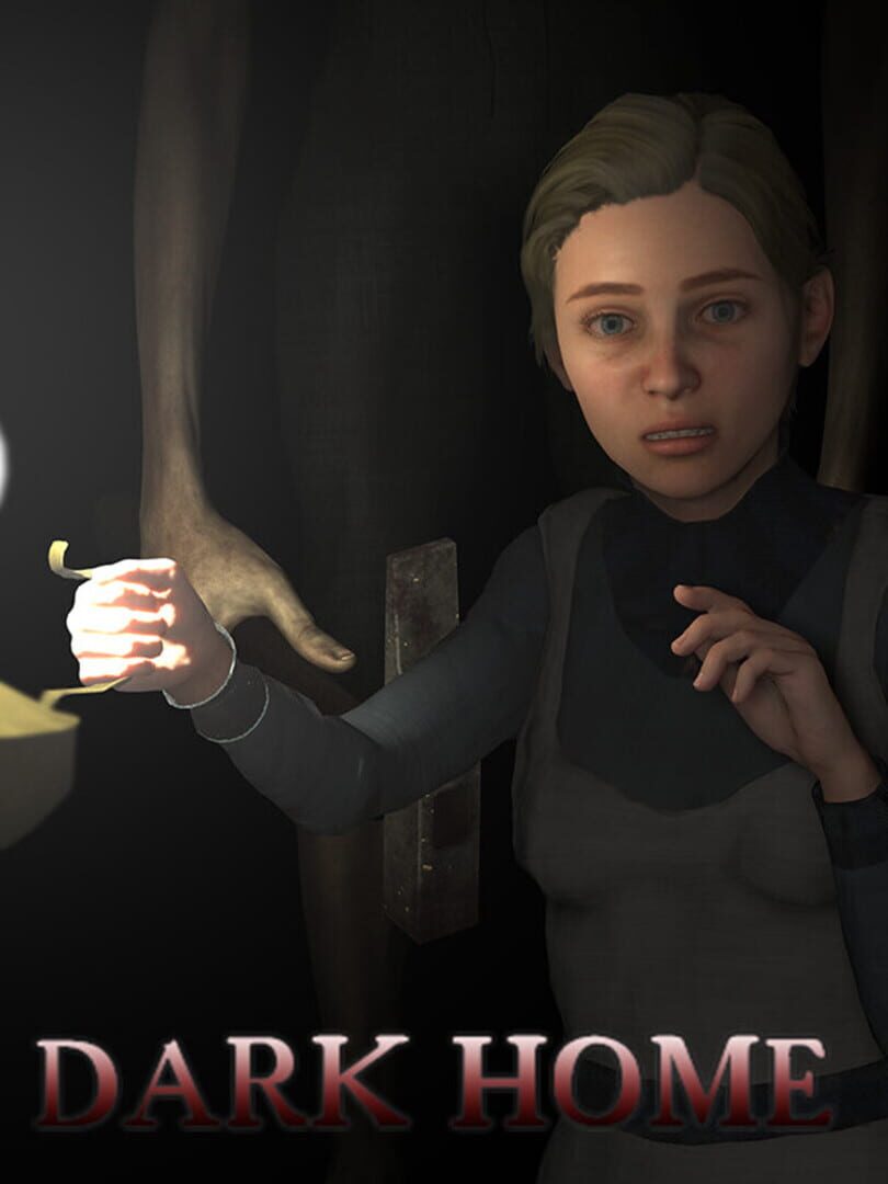Dark Home