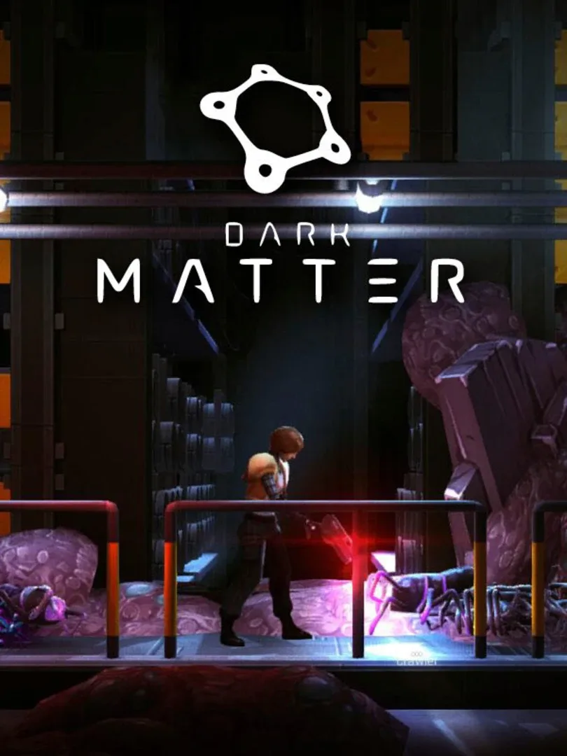 Dark Matter