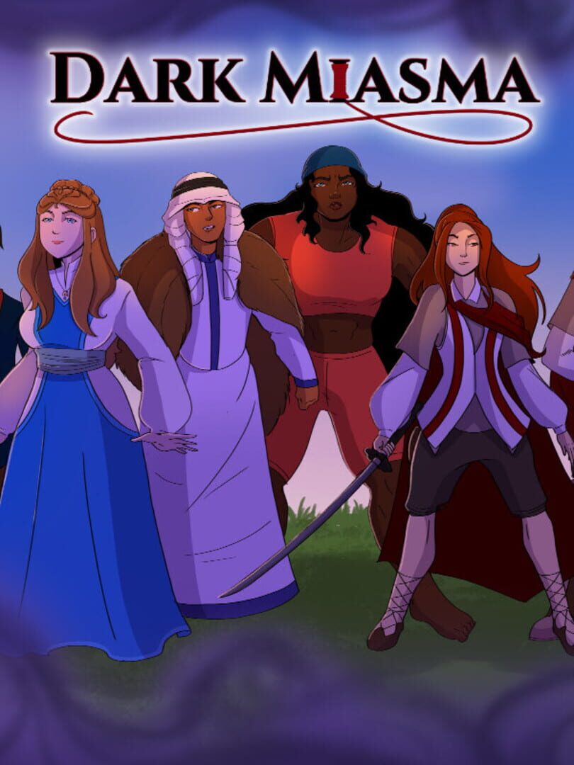 Dark Miasma