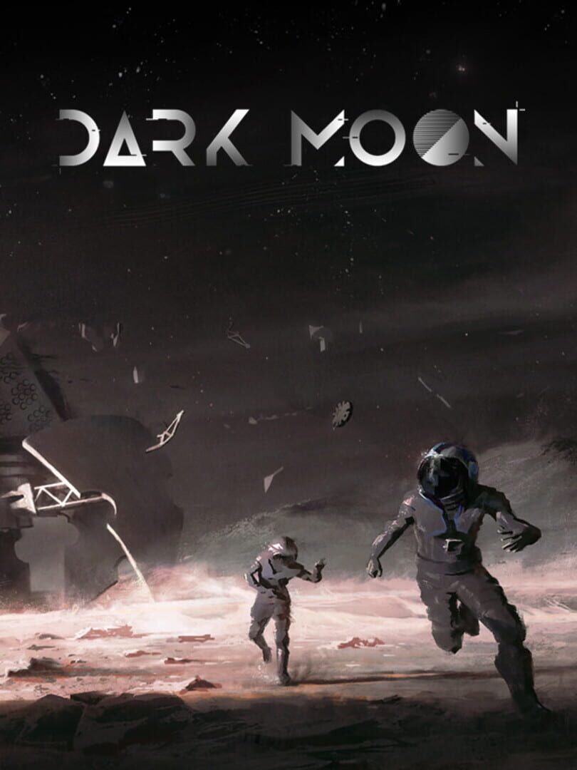 Dark Moon (2023)