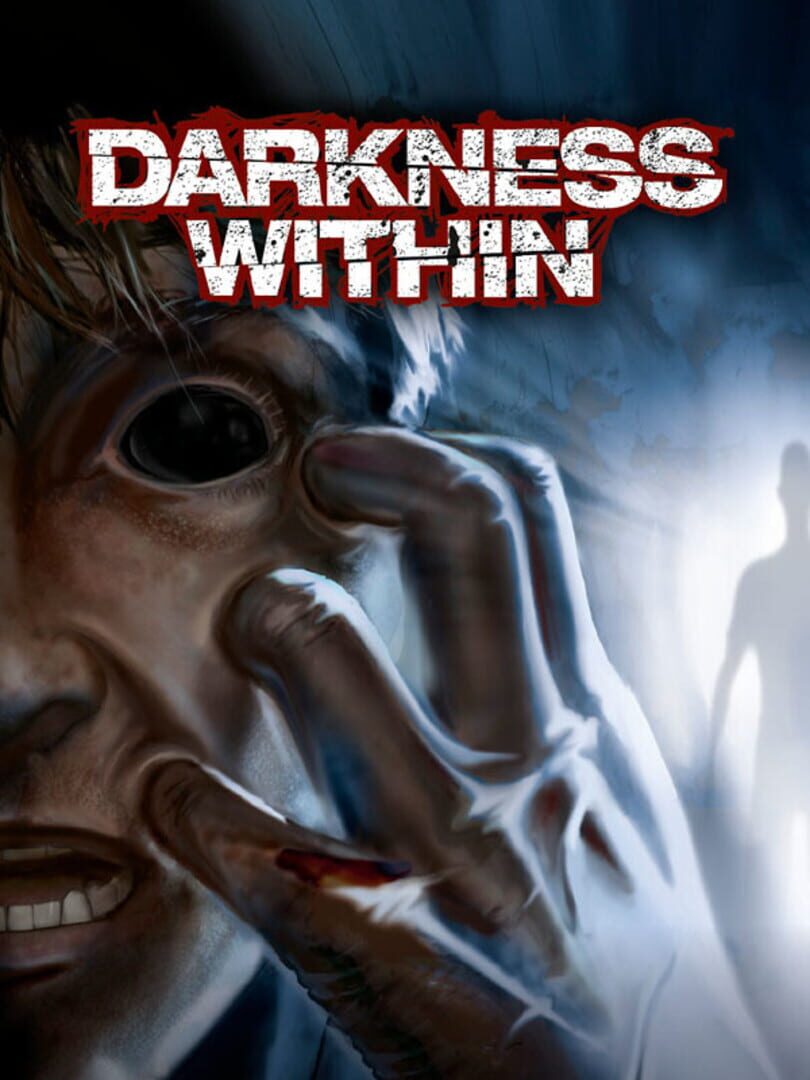 Darkness Within