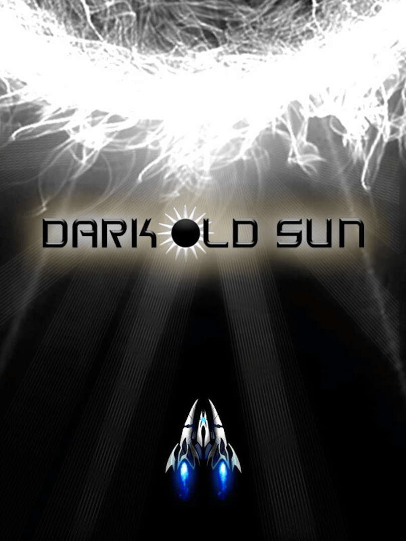 Dark Old Sun Cover