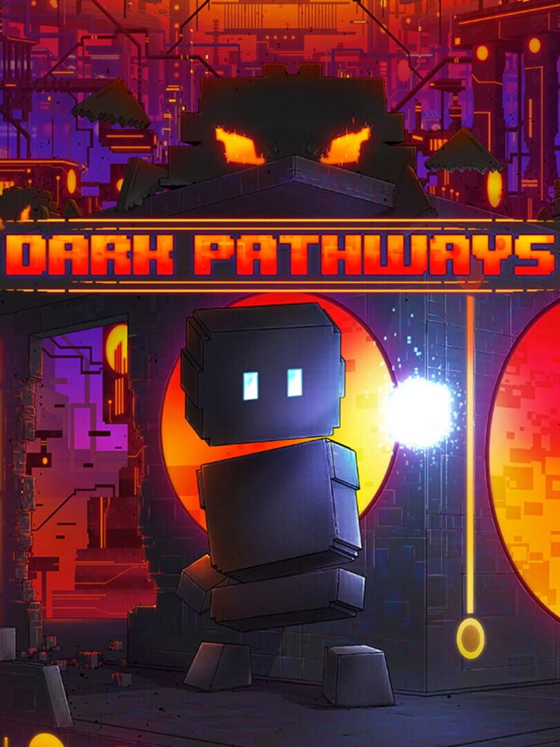 Dark Pathways