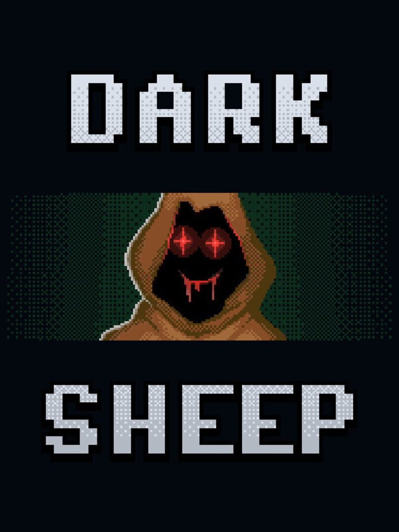 Dark Sheep (2021)