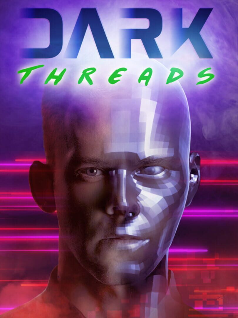 Dark Threads (2021)