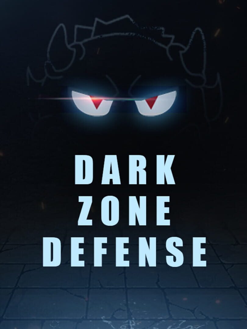 Dark Zone Defense