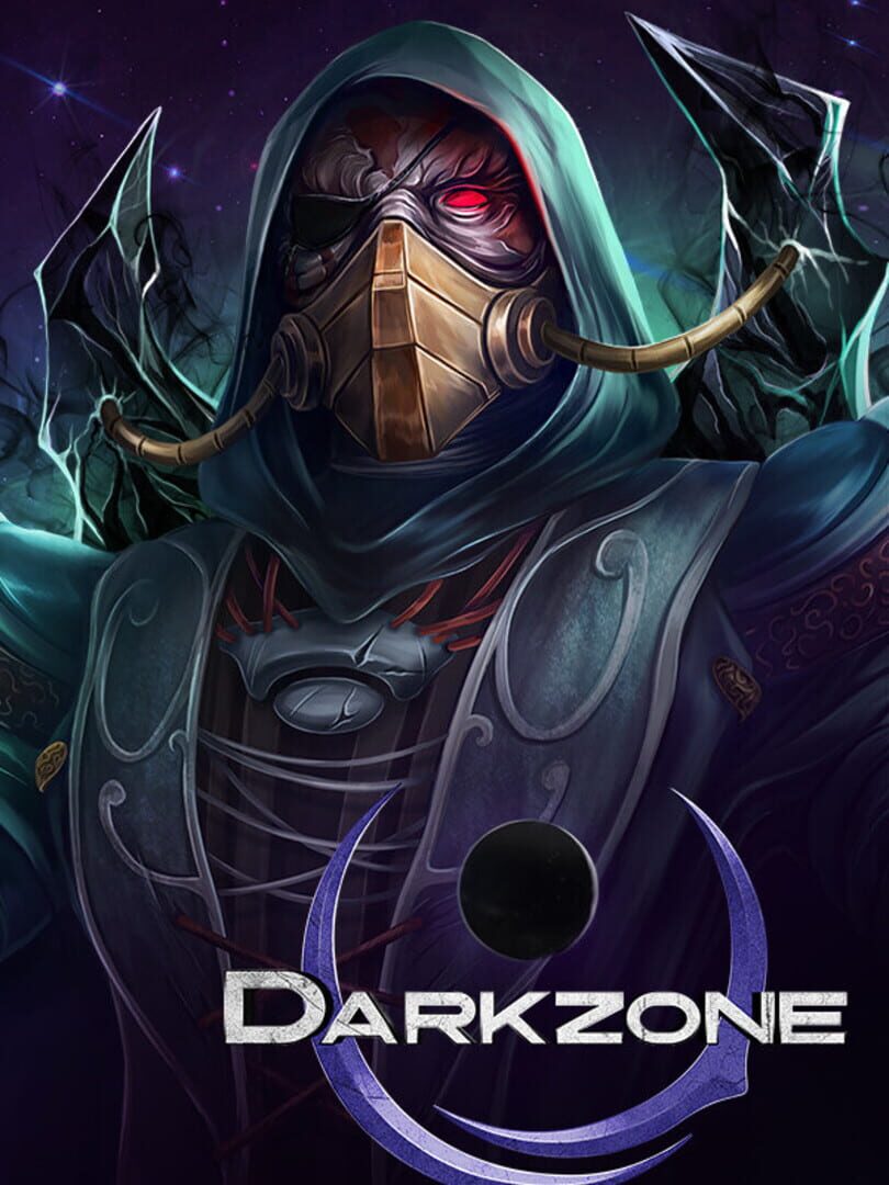 Darkzone: Idle RPG