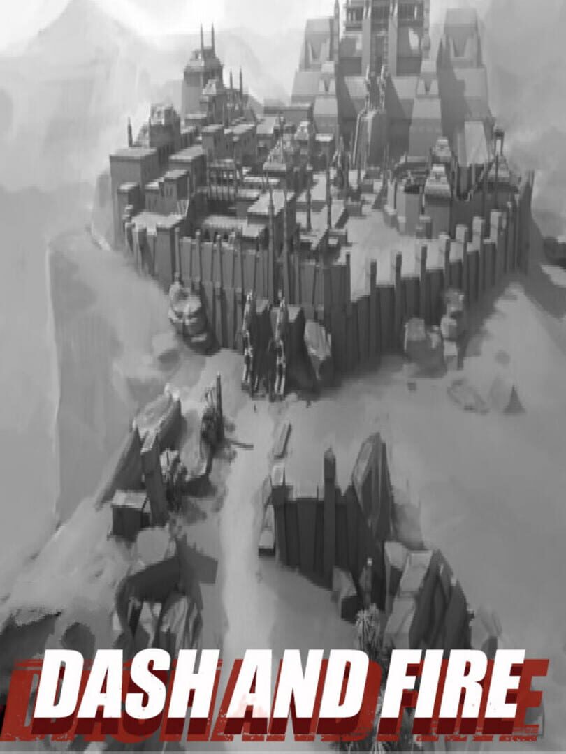 Imagem de Dash and Fire - New Games Release