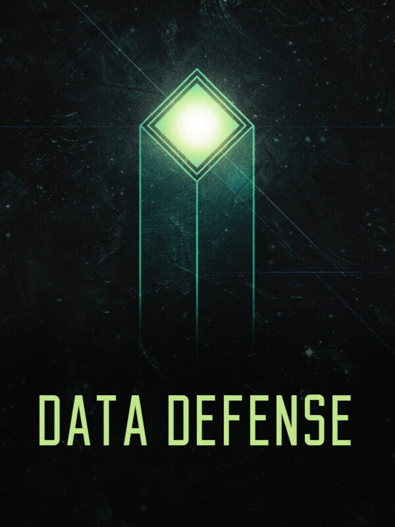 Data Defense (2017)