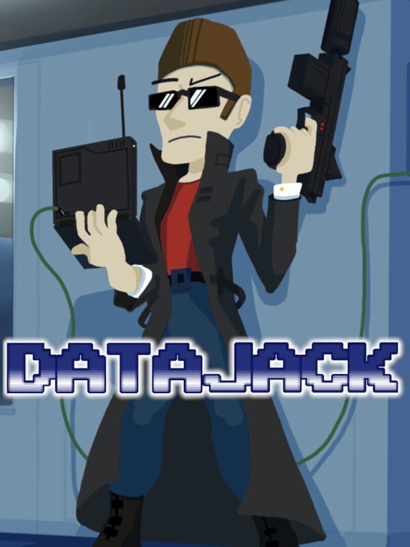 DataJack (2013)