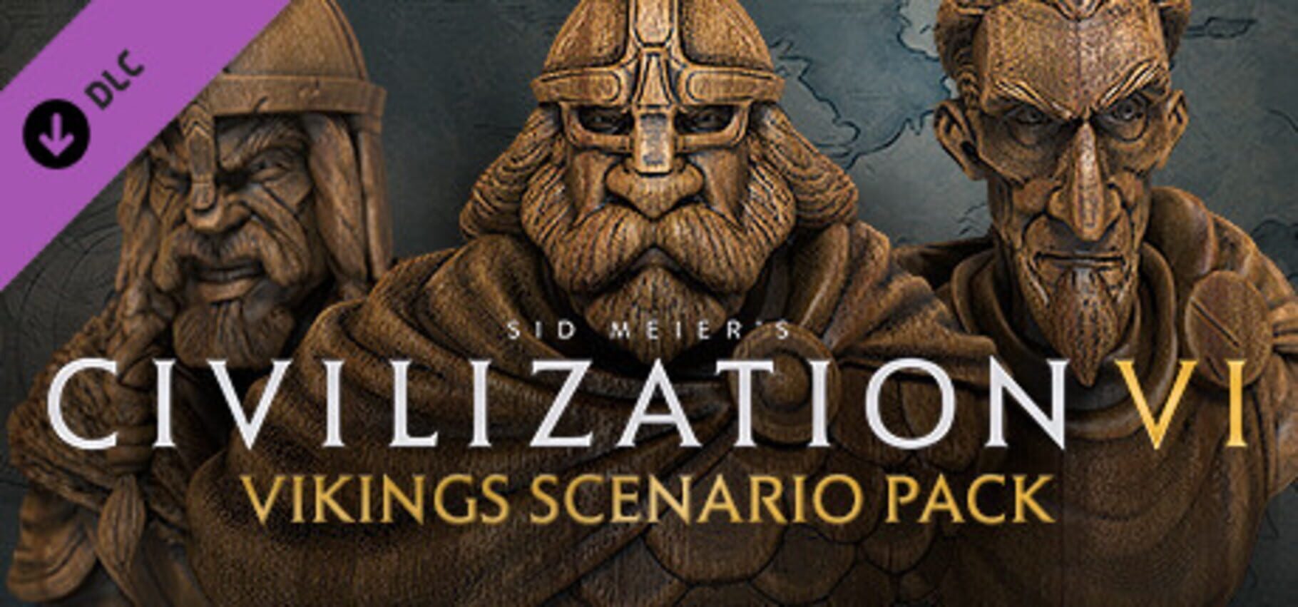 Sid Meier's Civilization VI: Vikings Scenario Pack