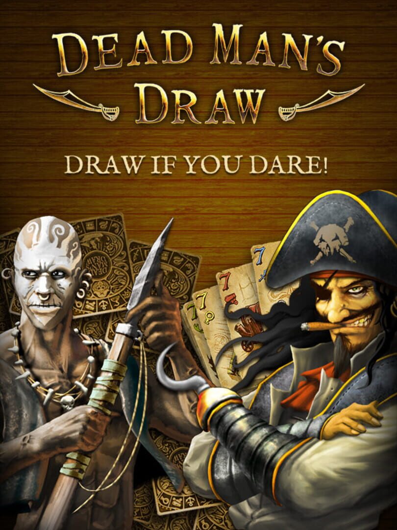 Dead Man's Draw (2014)