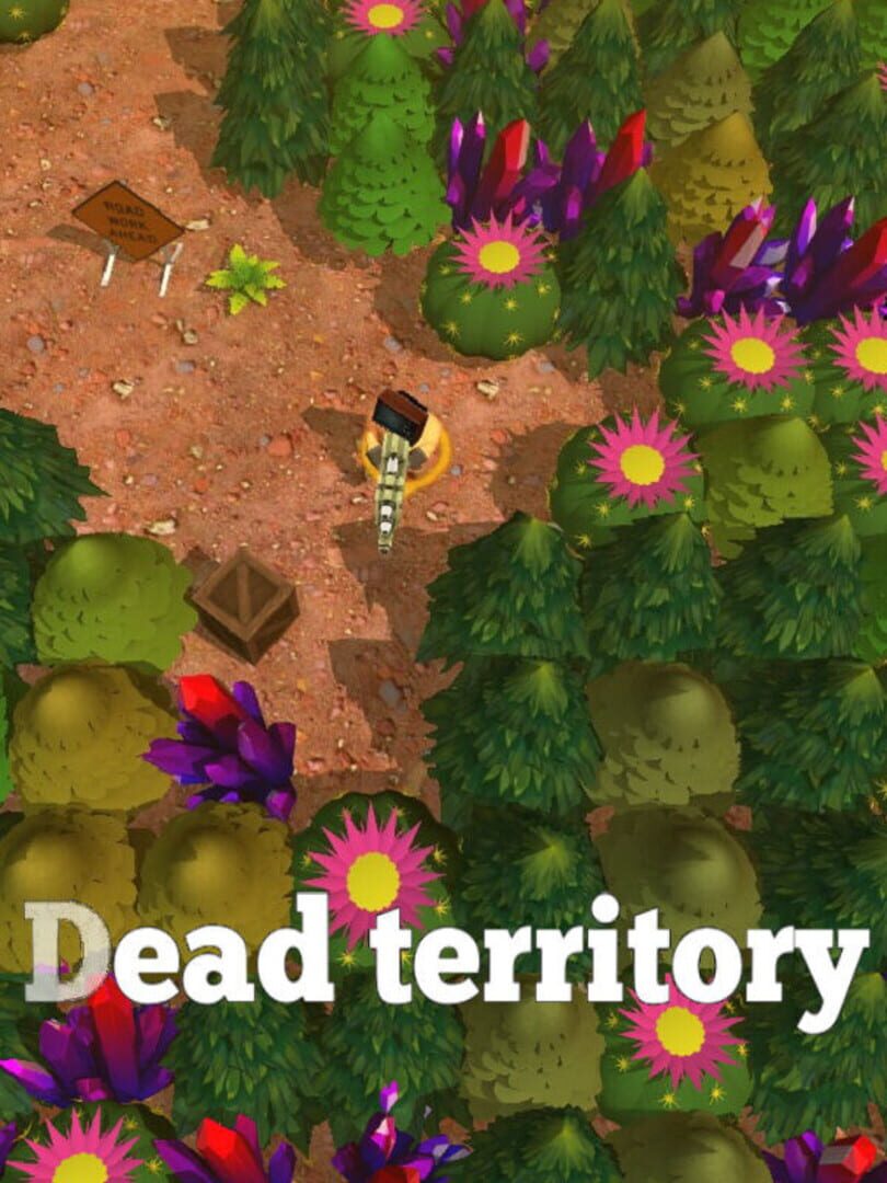 Dead Territory