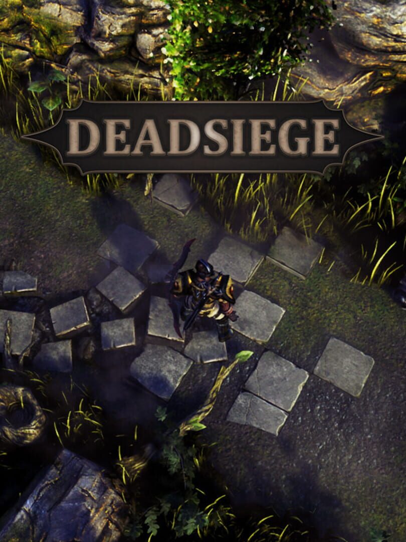 Deadsiege