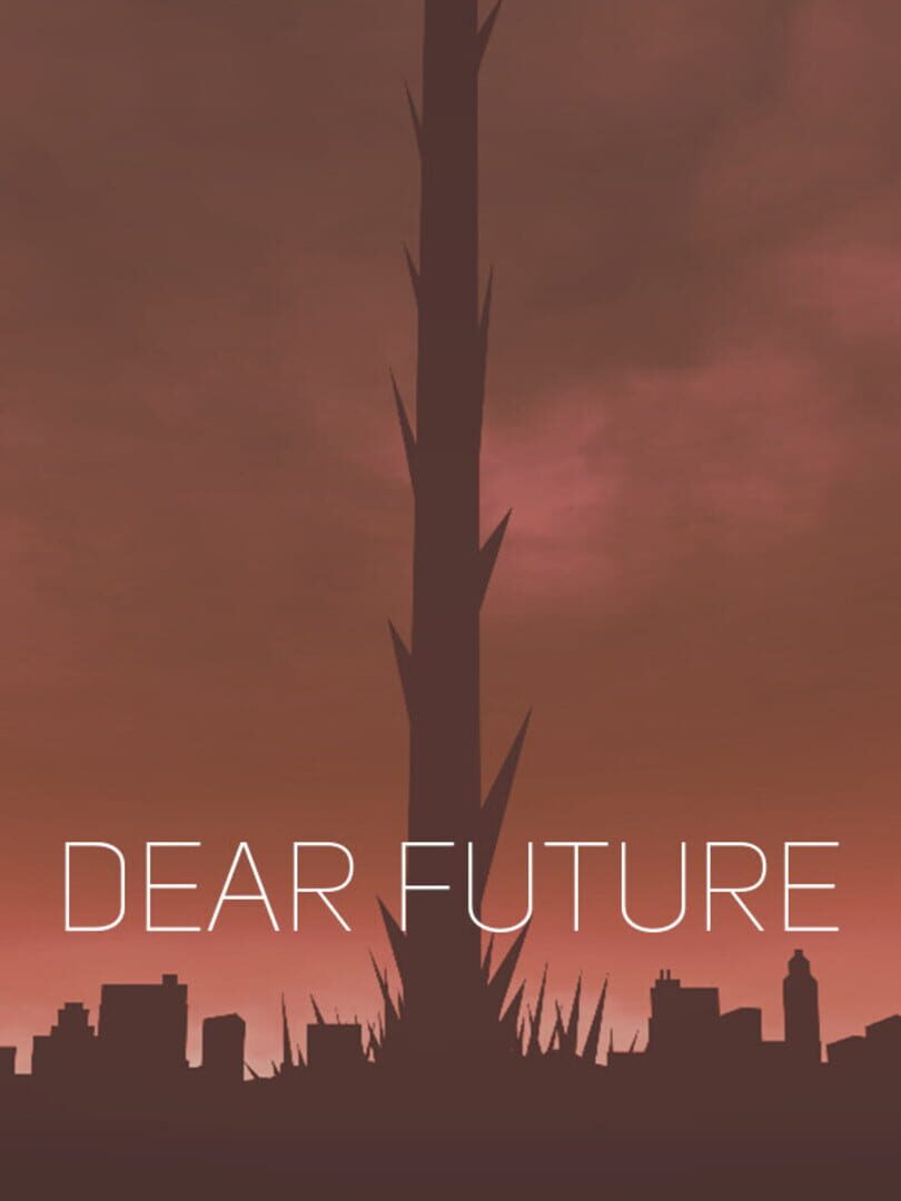 Dear Future (2021)