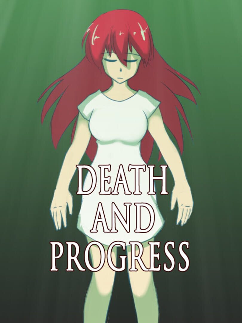 Death and Progress