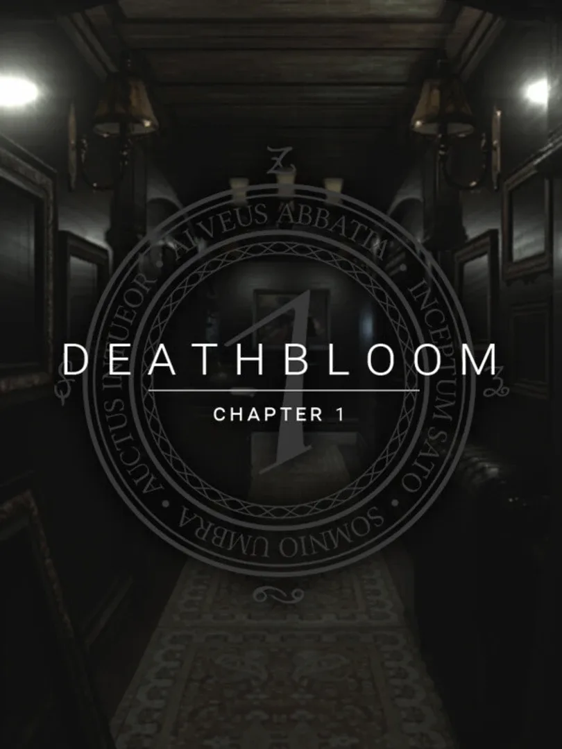 Deathbloom: Chapter 1