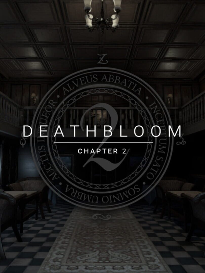 Cover image of Deathbloom: Chapter 2
