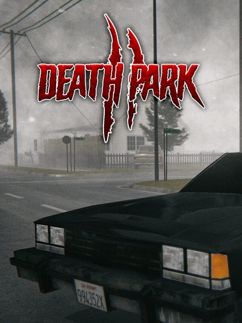 Death Park 2 (2021)