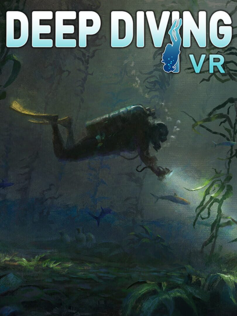 Deep Diving VR (2019)