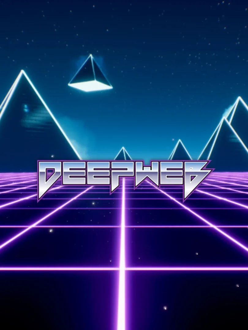 DeepWeb