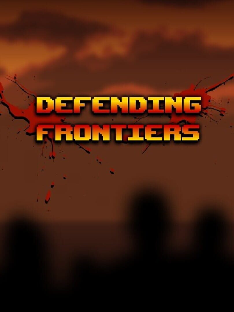 Defending Frontiers (2019)