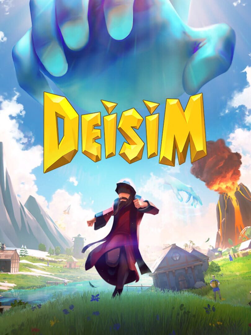 Deisim