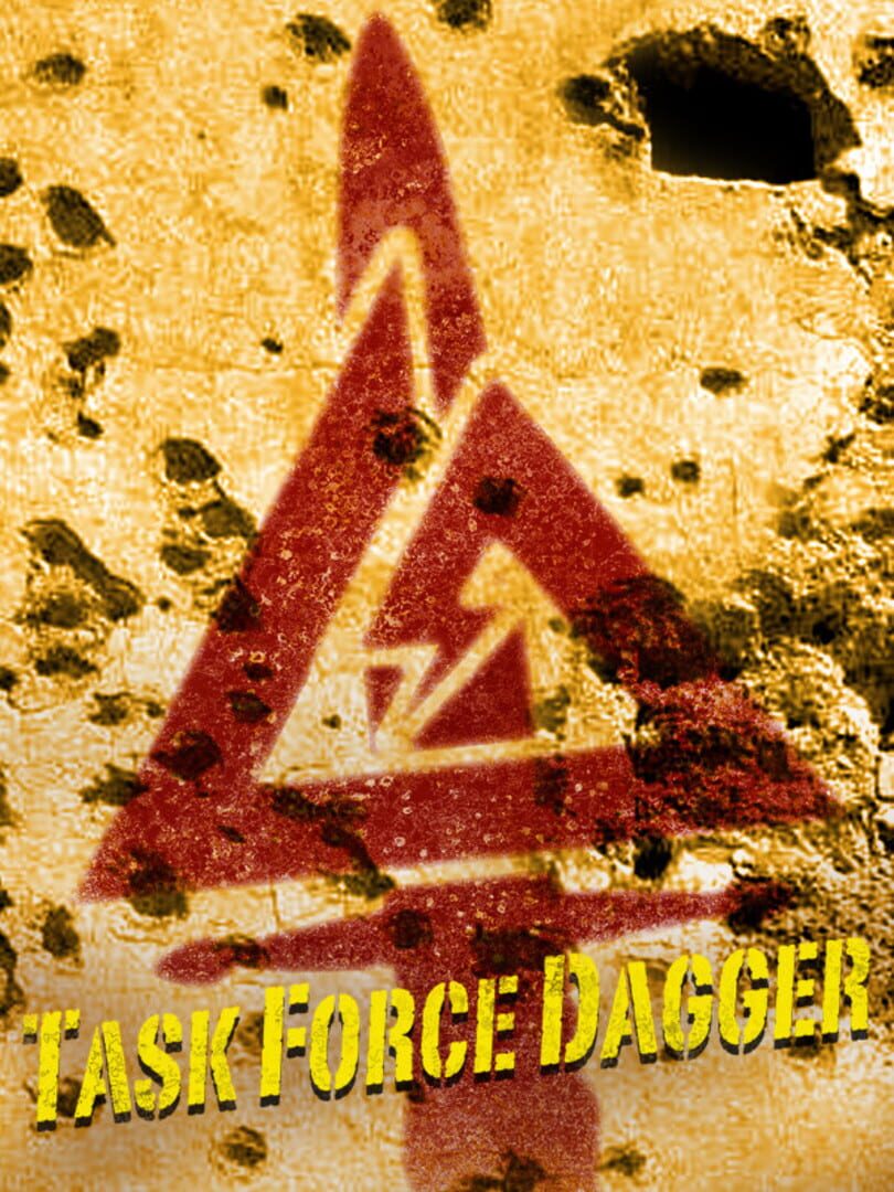 Delta Force: The Awakening - Task Force Dagger (2002)