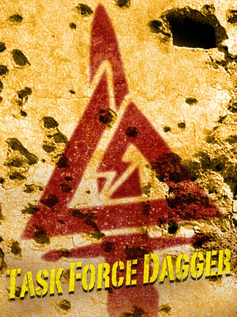 Delta Force: The Awakening - Task Force Dagger