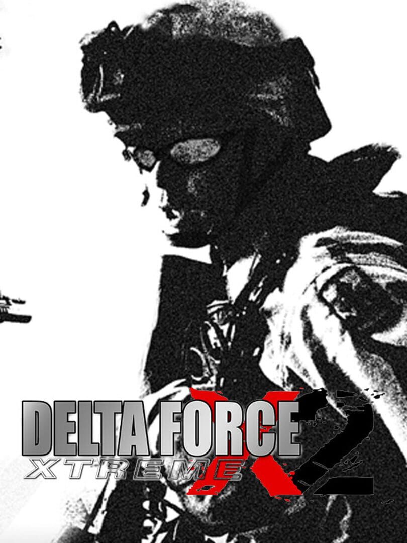 Delta Force