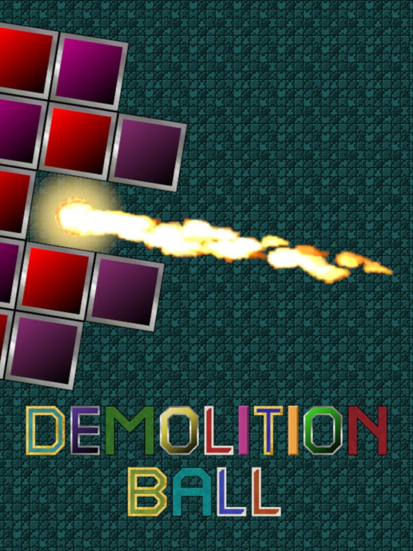 Demolition Ball