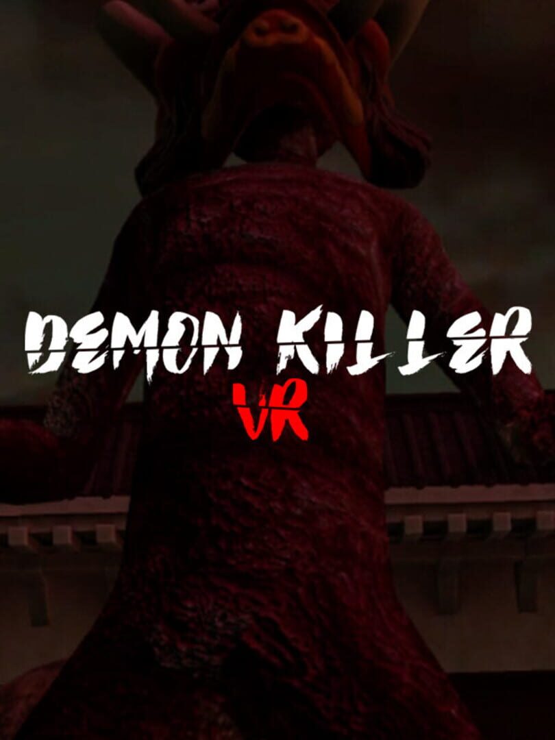 Demon Killer VR