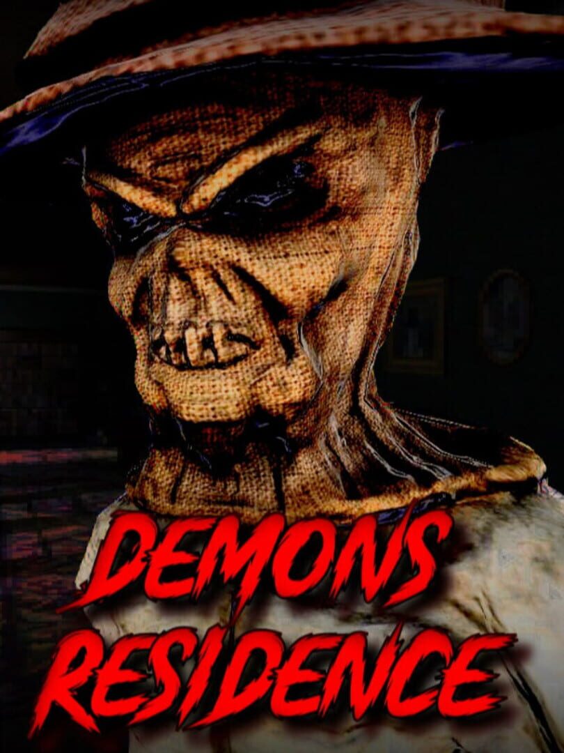Demon's Residence