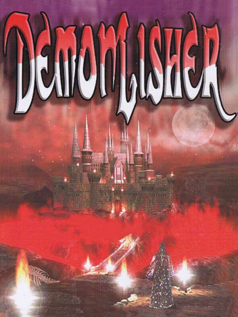 Demonlisher (2004)