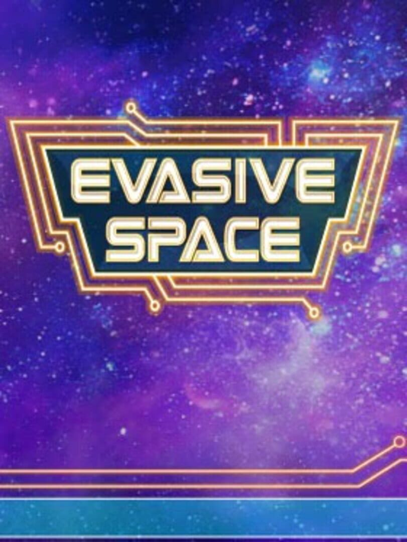 Evasive Space (2009)