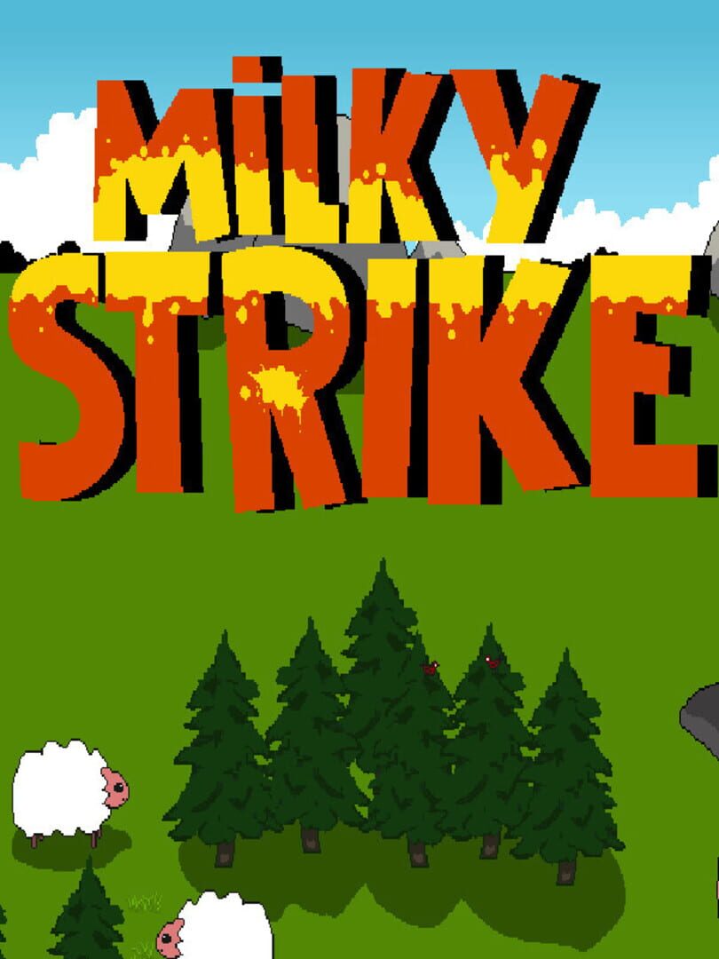 Milky Strike