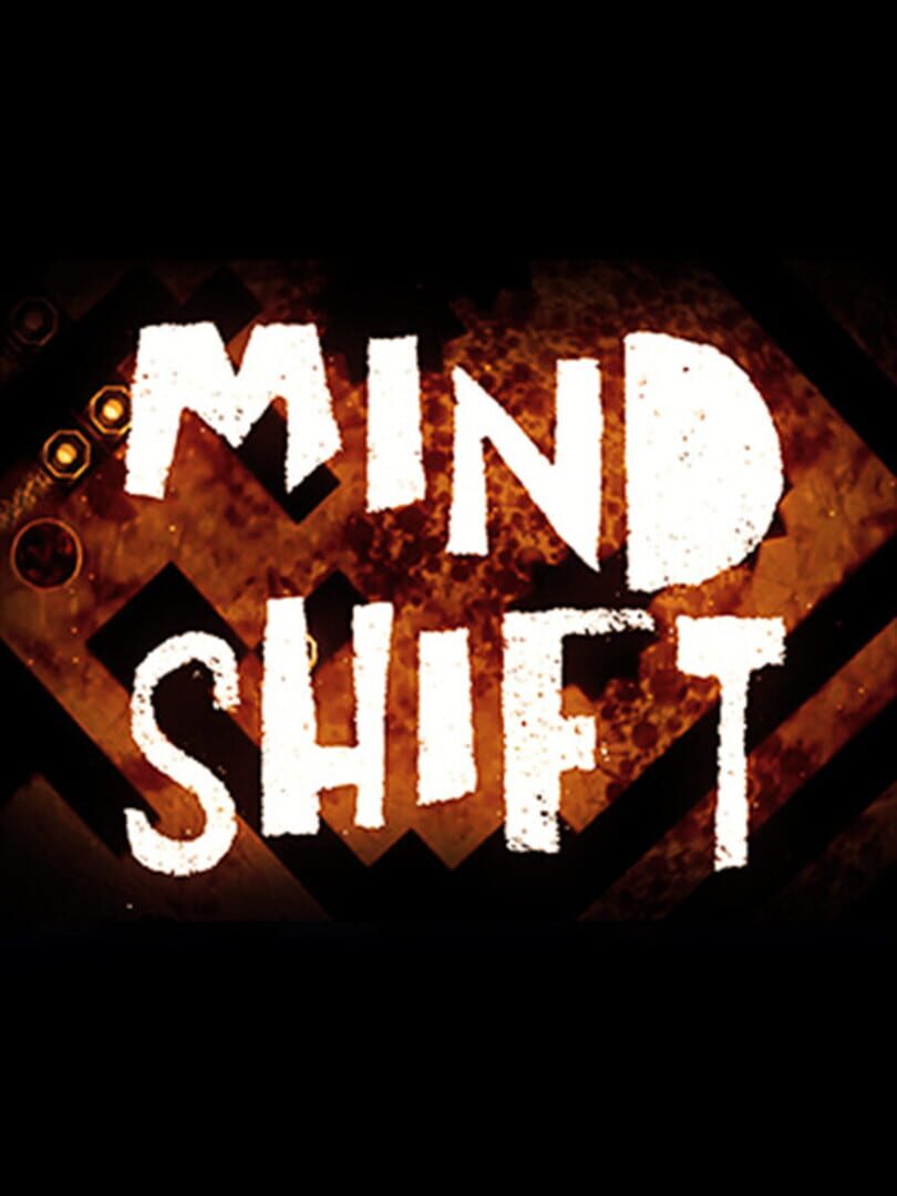 Mind Shift (2017)