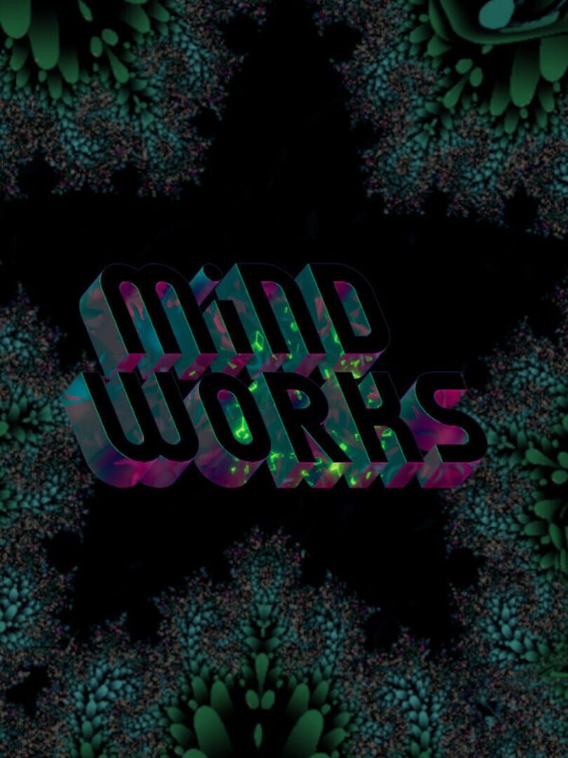 Cover image of MindWorks