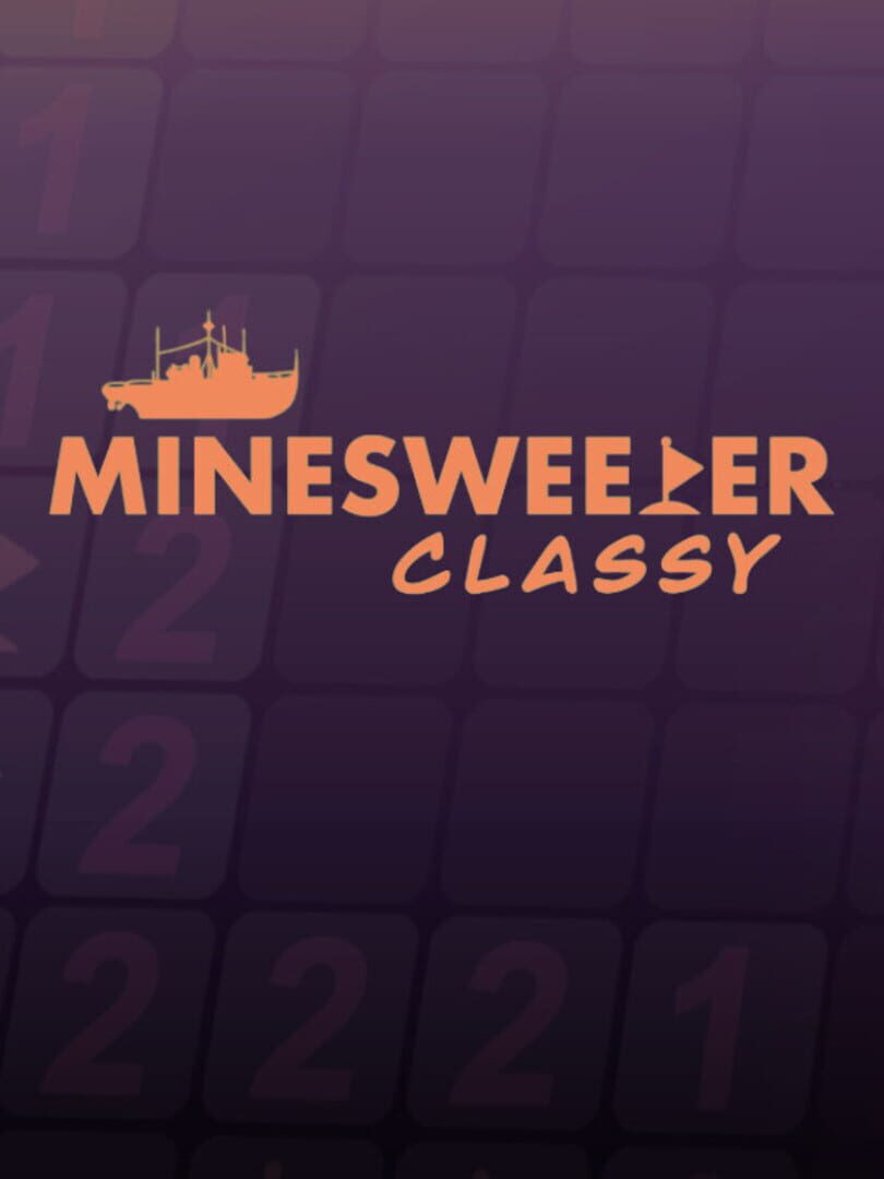 Minesweeper Classy (2020)