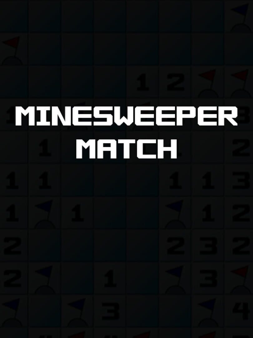 Minesweeper Match