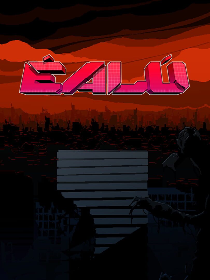 Ealu (2021)